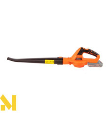 Повітродувка садова акумуляторна Tekhmann ТСВ-190/I20 (без АКБ та ЗП)