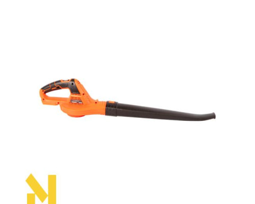 Повітродувка садова акумуляторна Tekhmann ТСВ-190/I20 (без АКБ та ЗП)