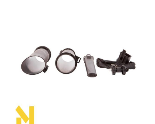 Пилосос-повітродувка садова акумуляторна Tekhmann ТСВV-245/I20 (без АКБ та ЗП)