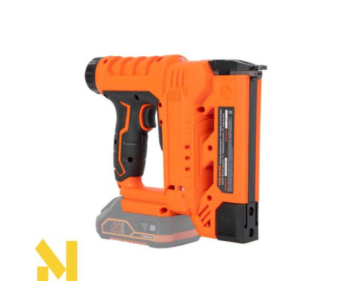 Степлер акумуляторний Tekhmann TCN-25/I20 (без АКБ та ЗП)