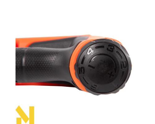 Степлер акумуляторний Tekhmann TCN-25/I20 (без АКБ та ЗП)