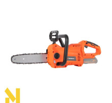 Пила ланцюгова акумуляторна Tekhmann TCC-10/I20 (без АКБ та ЗП)