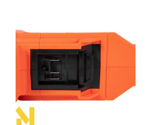 Пила ланцюгова акумуляторна Tekhmann TCC-10/I20 (без АКБ та ЗП)