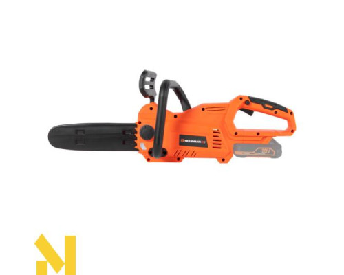 Пила ланцюгова акумуляторна Tekhmann TCC-10/I20 (без АКБ та ЗП)