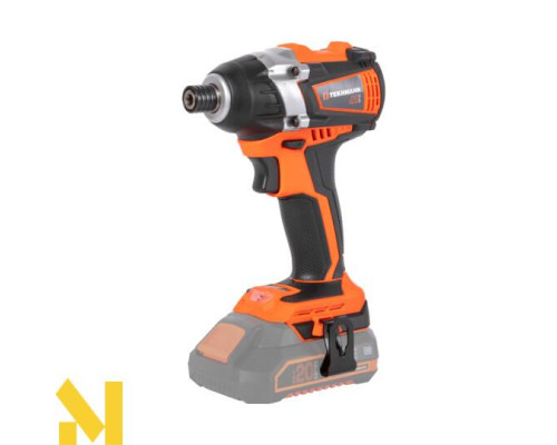 Гвинтоверт акумуляторний Tekhmann TCD-200/I20 BS (без АКБ та ЗП)