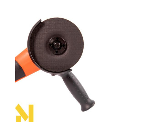 Болгарка (кутова шліфмашина) акумуляторна Tekhmann TAG-125/I20 BS (без АКБ та ЗП)