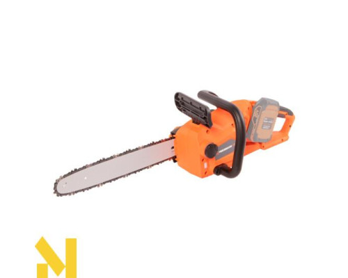 Пила ланцюгова акумуляторна Tekhmann TCC-14/I20 BS (без АКБ та ЗП)