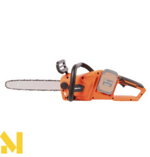 Пила ланцюгова акумуляторна Tekhmann TCC-14/I20 BS (без АКБ та ЗП)