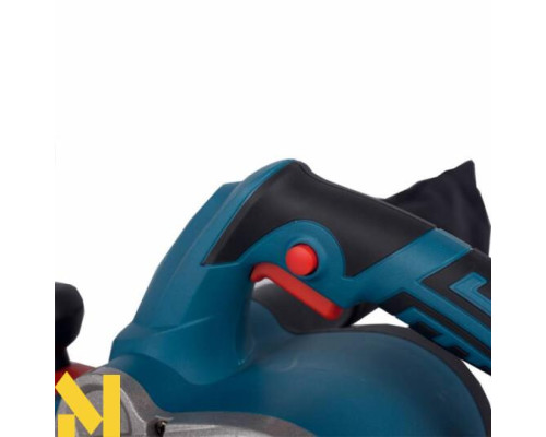 Рубанок електричний Zenit ЗР-110/1300