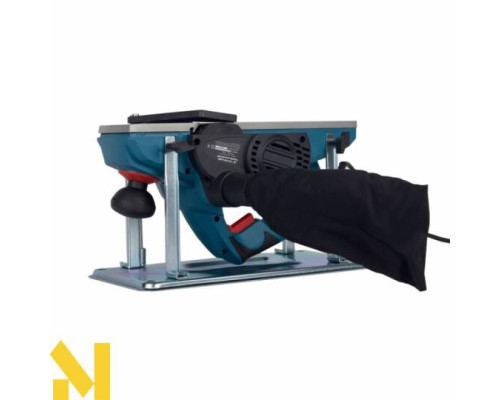 Рубанок електричний Zenit ЗР-110/1300