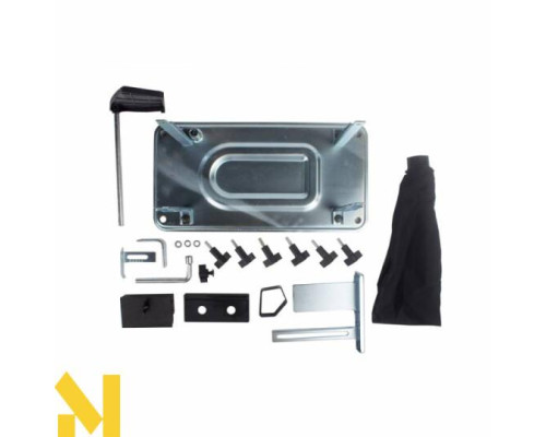 Рубанок електричний Zenit ЗР-110/1300