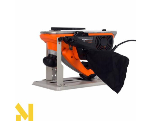 Рубанок електричний Tekhmann TP-110/1400 S