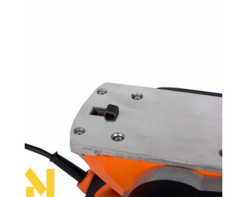 Рубанок електричний Tekhmann TP-110/1400 S