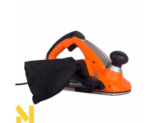 Рубанок електричний Tekhmann TP-110/1400 S