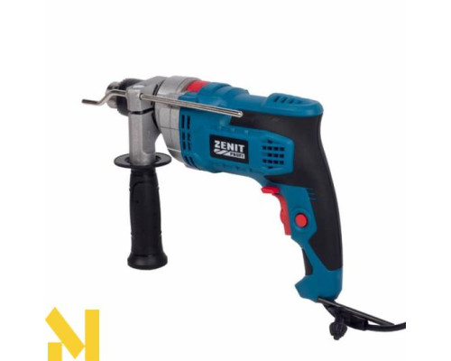 Дриль ударний Зеніт ЗДП-1050 Профі