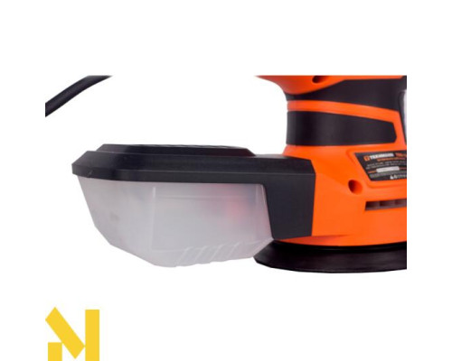 Шліфмашина орбітальна Tekhmann TOS-1245