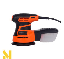 Шліфмашина орбітальна Tekhmann TOS-1245