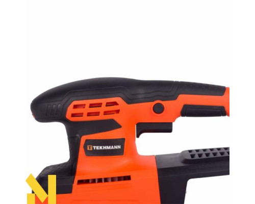 Шліфмашина вібраційна Tekhmann TS-350