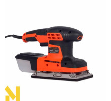 Шліфмашина вібраційна Tekhmann TS-350