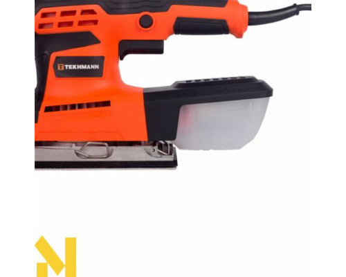 Шліфмашина вібраційна Tekhmann TS-350