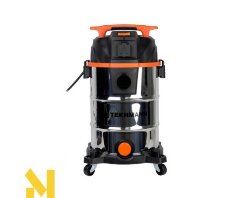 Пилосос будівельний TEKHMANN TVC-1430 M