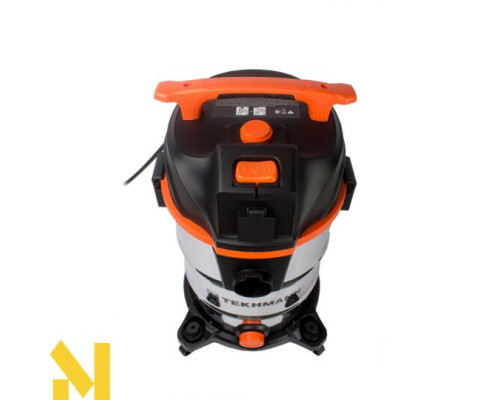 Пилосос будівельний TEKHMANN TVC-1430 M