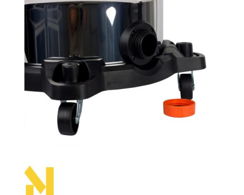 Пилосос будівельний TEKHMANN TVC-1430 M