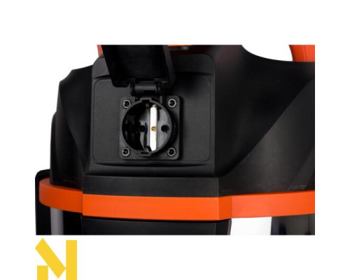 Пилосос будівельний TEKHMANN TVC-1430 M