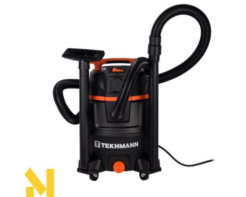 Пилосос будівельний TEKHMANN TVC-1430 Р
