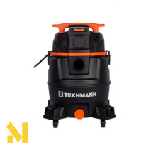 Пилосос будівельний TEKHMANN TVC-1430 Р