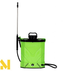 Обприскувач акумуляторний ранцевий Gartner GBS-10/12