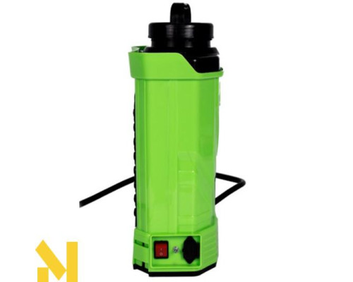 Обприскувач акумуляторний ранцевий Gartner GBS-10/12