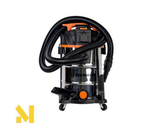 Пилосос будівельний TEKHMANN TVC-1430 S2 M
