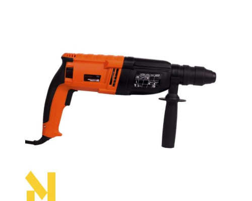 Перфоратор Tekhmann TRH-1000 DFR-MR