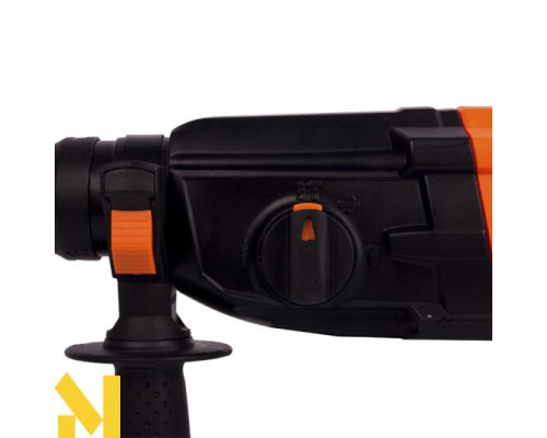 Перфоратор Tekhmann TRH-1000 DFR-MR