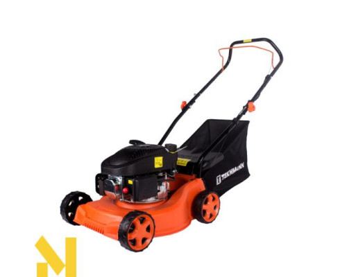 Газонокосарка бензинова Tekhmann TLM-4179