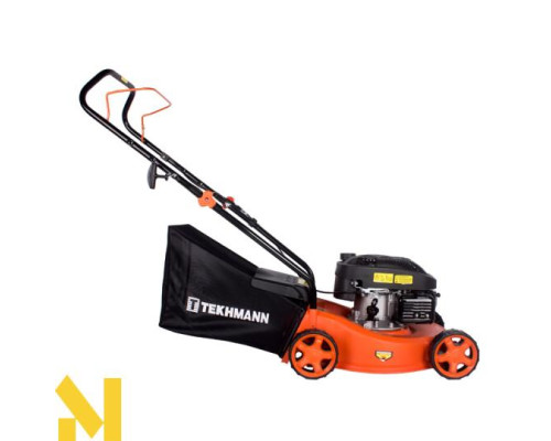 Газонокосарка бензинова Tekhmann TLM-4179