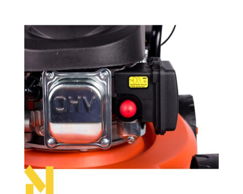 Газонокосарка бензинова Tekhmann TLM-4179