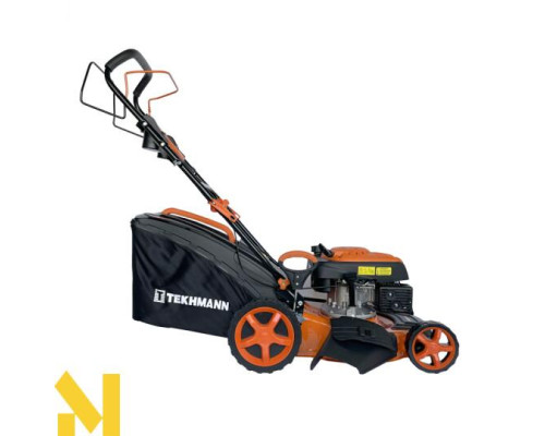 Газонокосарка бензинова Tekhmann TLM-46139