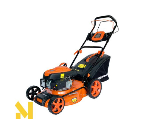 Газонокосарка бензинова Tekhmann TLM-46139