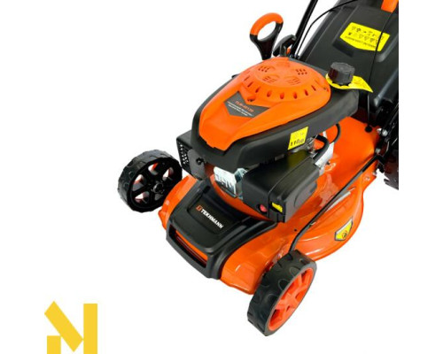Газонокосарка бензинова Tekhmann TLM-46139