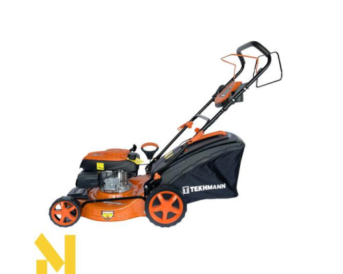 Газонокосарка бензинова Tekhmann TLM-46139