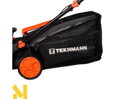 Газонокосарка електрична Tekhmann TLM-1638 BL