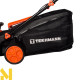 Газонокосарка електрична Tekhmann TLM-1638 BL