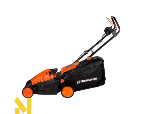Газонокосарка електрична Tekhmann TLM-1638 BL