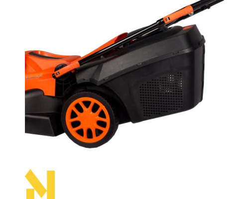 Газонокосарка електрична Tekhmann TLM-2042