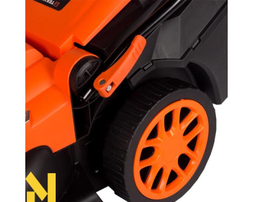 Газонокосарка електрична Tekhmann TLM-2042