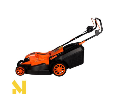 Газонокосарка електрична Tekhmann TLM-2042