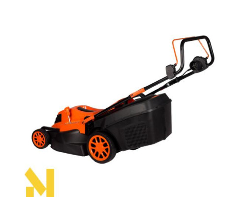 Газонокосарка електрична Tekhmann TLM-2042