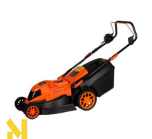 Газонокосарка електрична Tekhmann TLM-2042